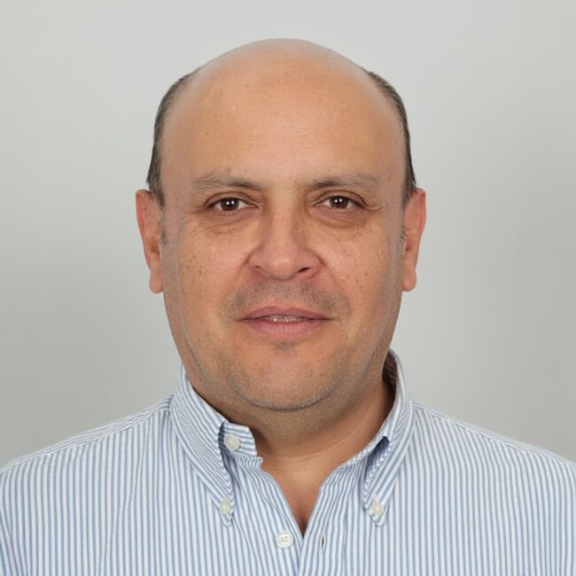 Jose Zuñiga